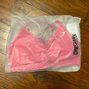 Gymshark sports bra